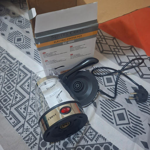 Photo from customer review