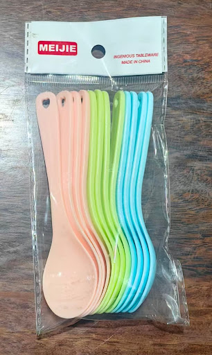 Photo from customer review